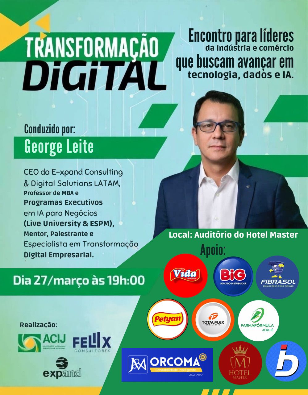 Transformação Digital